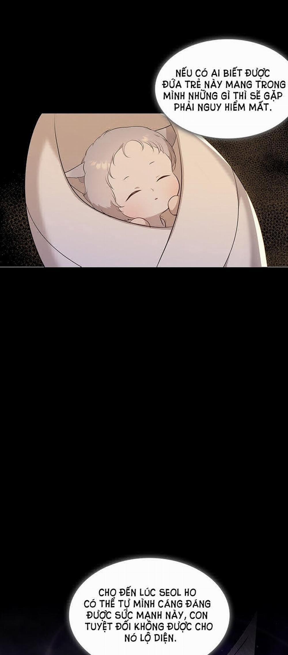 [18+] Ve Vãn, Mê Hoặc Hồ Ly 20.2 trang 51