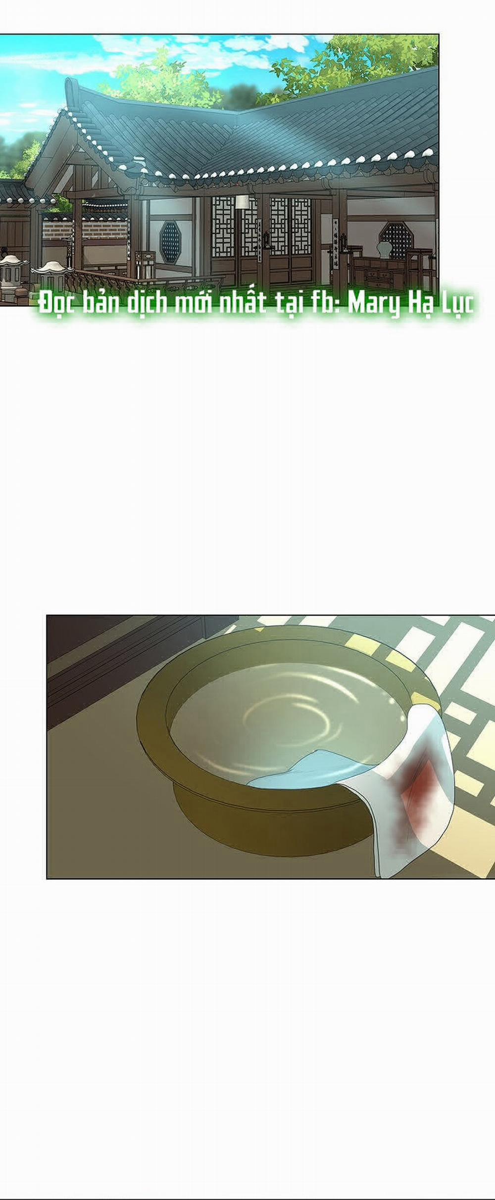 [18+] Ve Vãn, Mê Hoặc Hồ Ly 21.1 trang 14