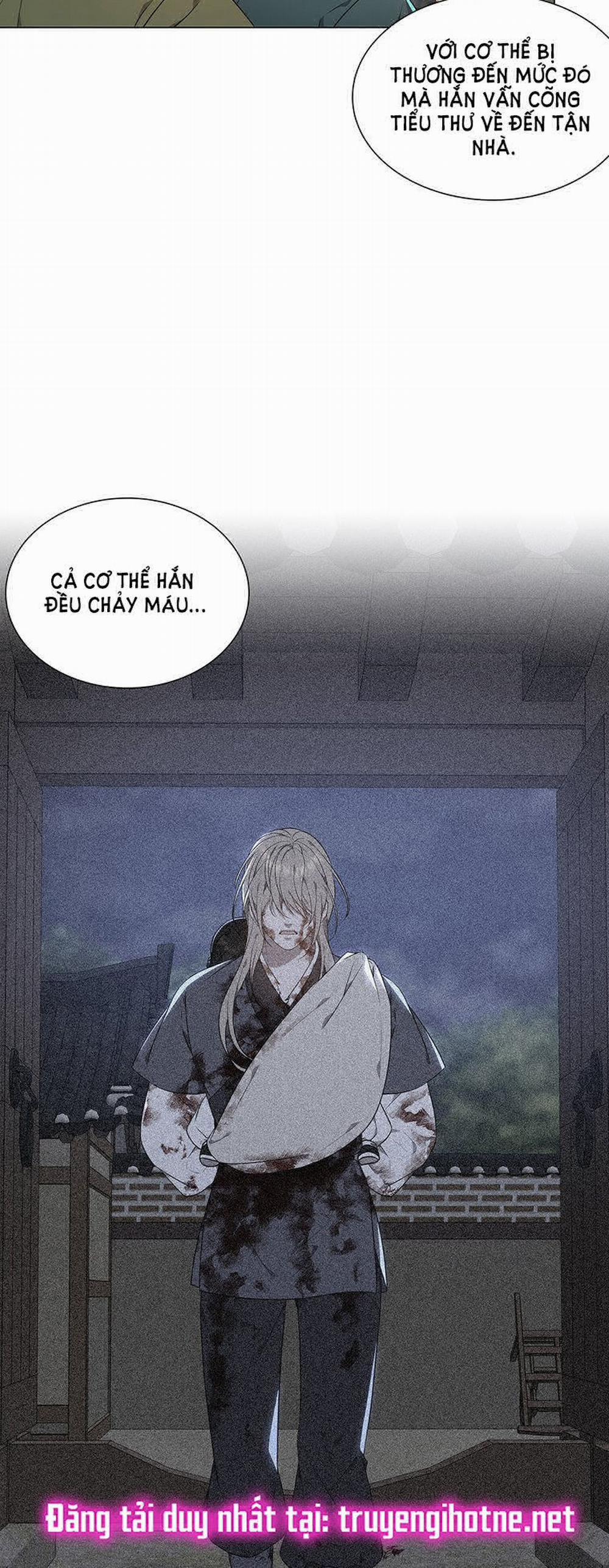 [18+] Ve Vãn, Mê Hoặc Hồ Ly 21.1 trang 19