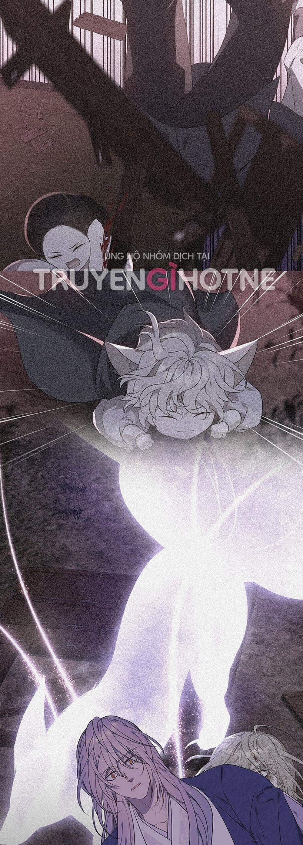 [18+] Ve Vãn, Mê Hoặc Hồ Ly 21.2 trang 12