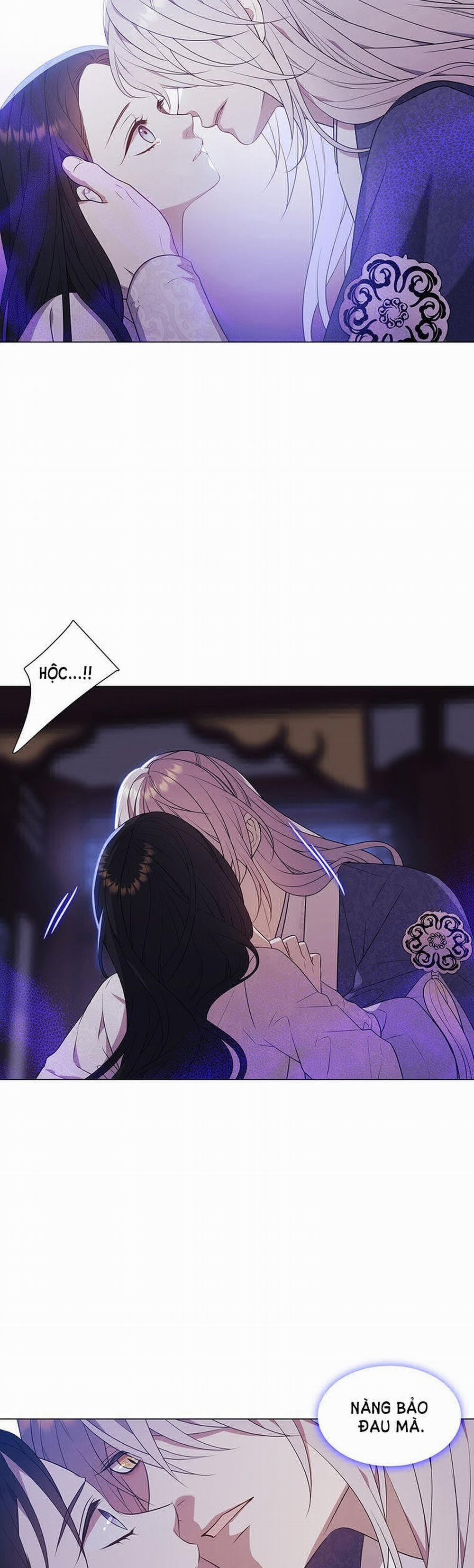 [18+] Ve Vãn, Mê Hoặc Hồ Ly 21.2 trang 35