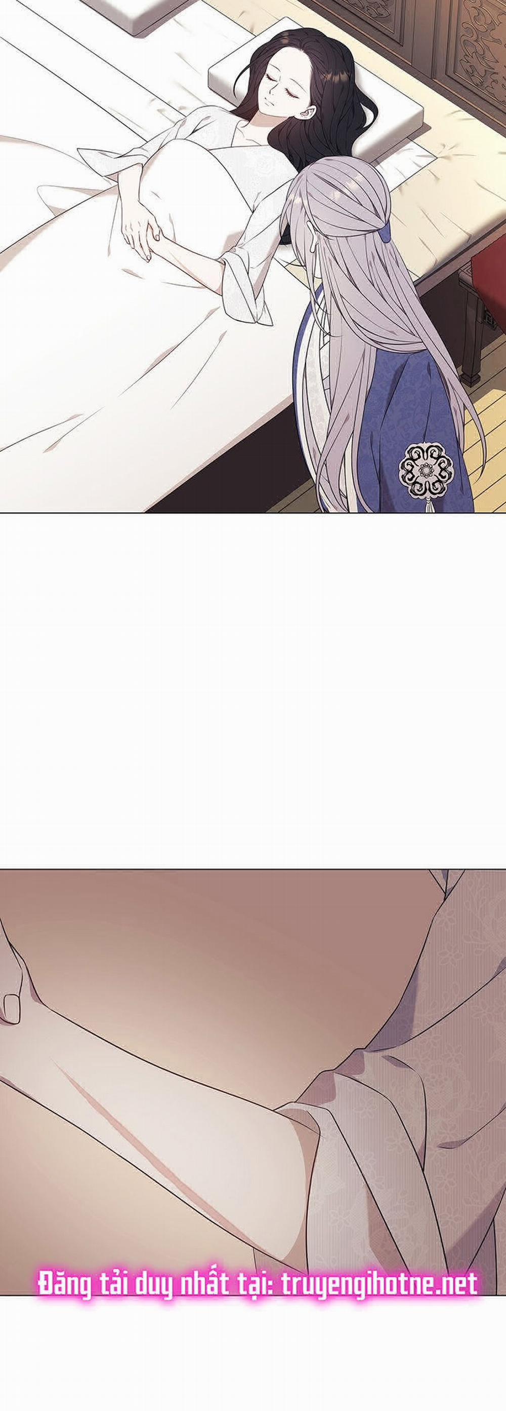 [18+] Ve Vãn, Mê Hoặc Hồ Ly 21.2 trang 9