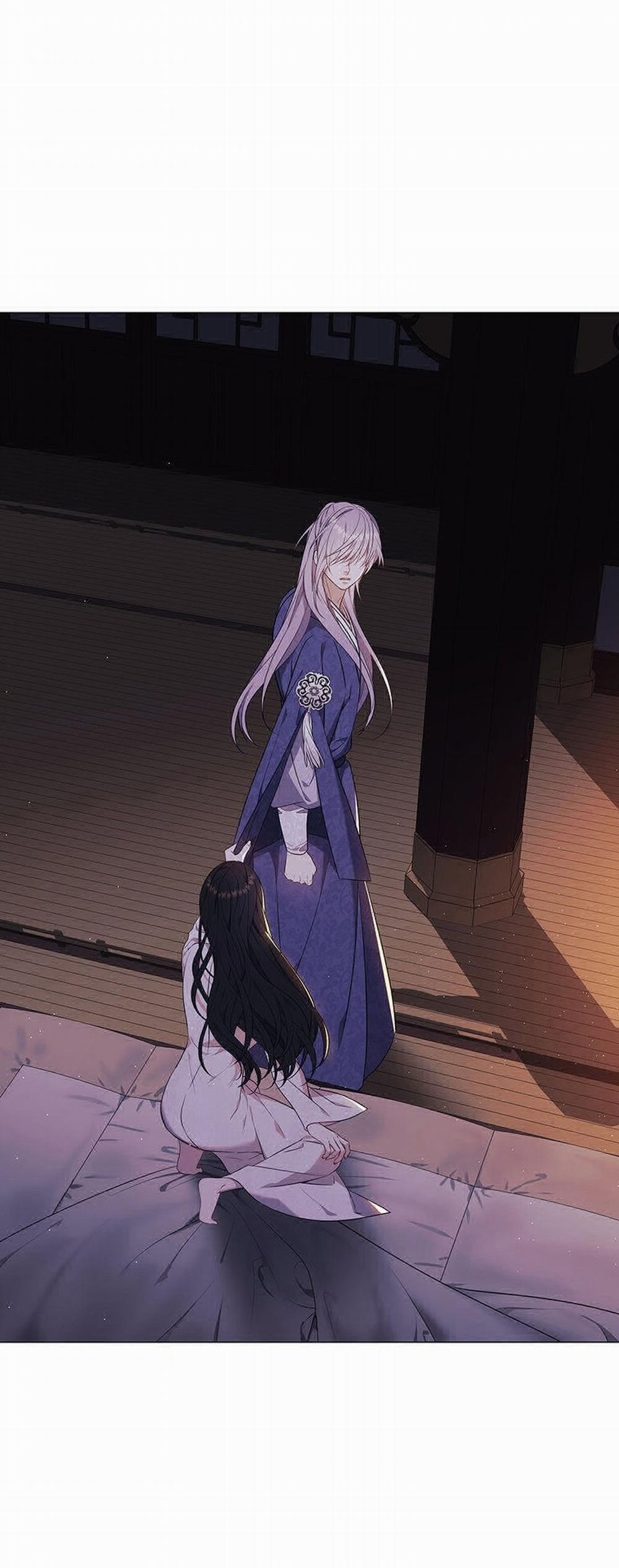 [18+] Ve Vãn, Mê Hoặc Hồ Ly 22.1 trang 12