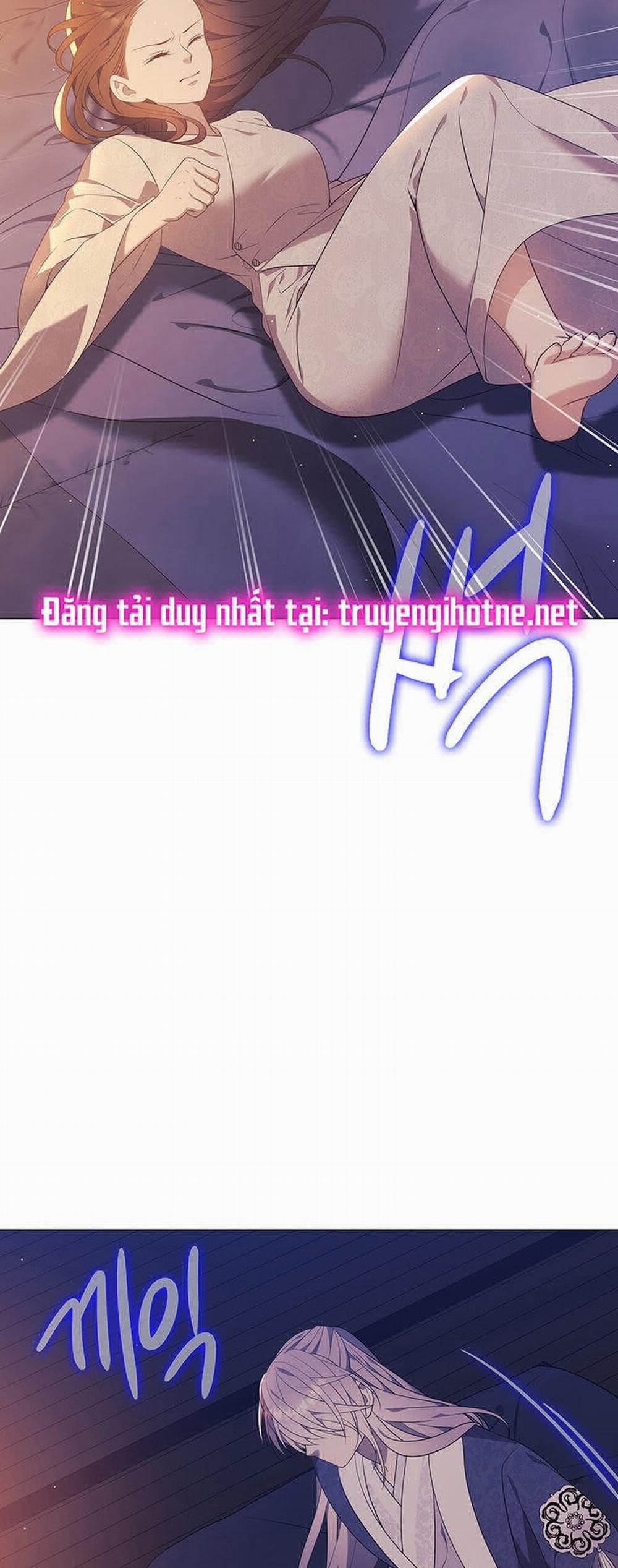 [18+] Ve Vãn, Mê Hoặc Hồ Ly 22.1 trang 22