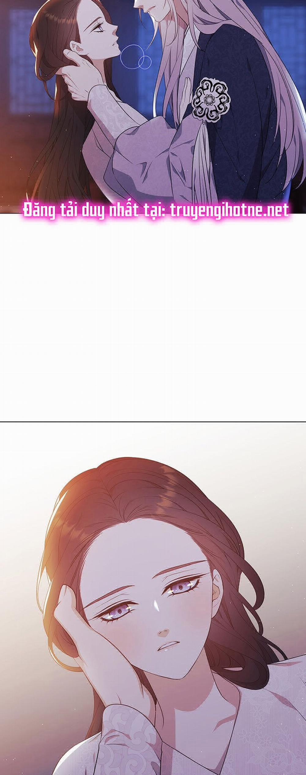 [18+] Ve Vãn, Mê Hoặc Hồ Ly 22.1 trang 6