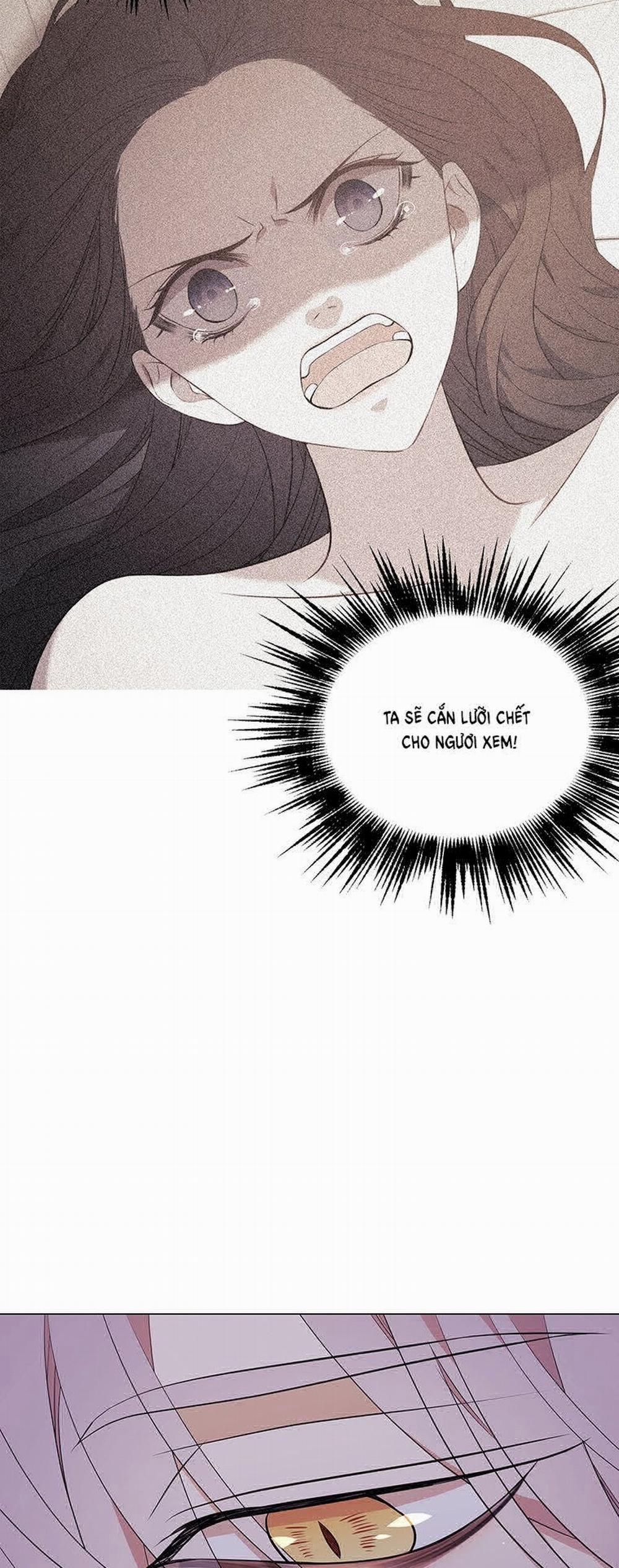 [18+] Ve Vãn, Mê Hoặc Hồ Ly 22.1 trang 9