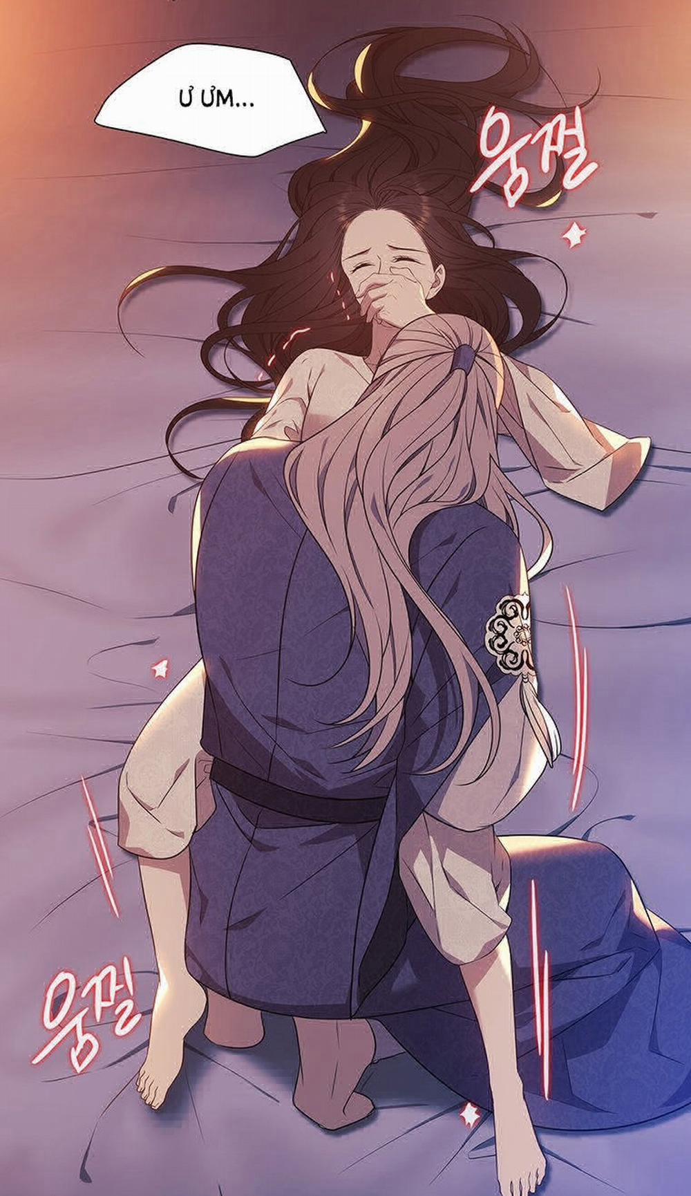 [18+] Ve Vãn, Mê Hoặc Hồ Ly 22.2 trang 15