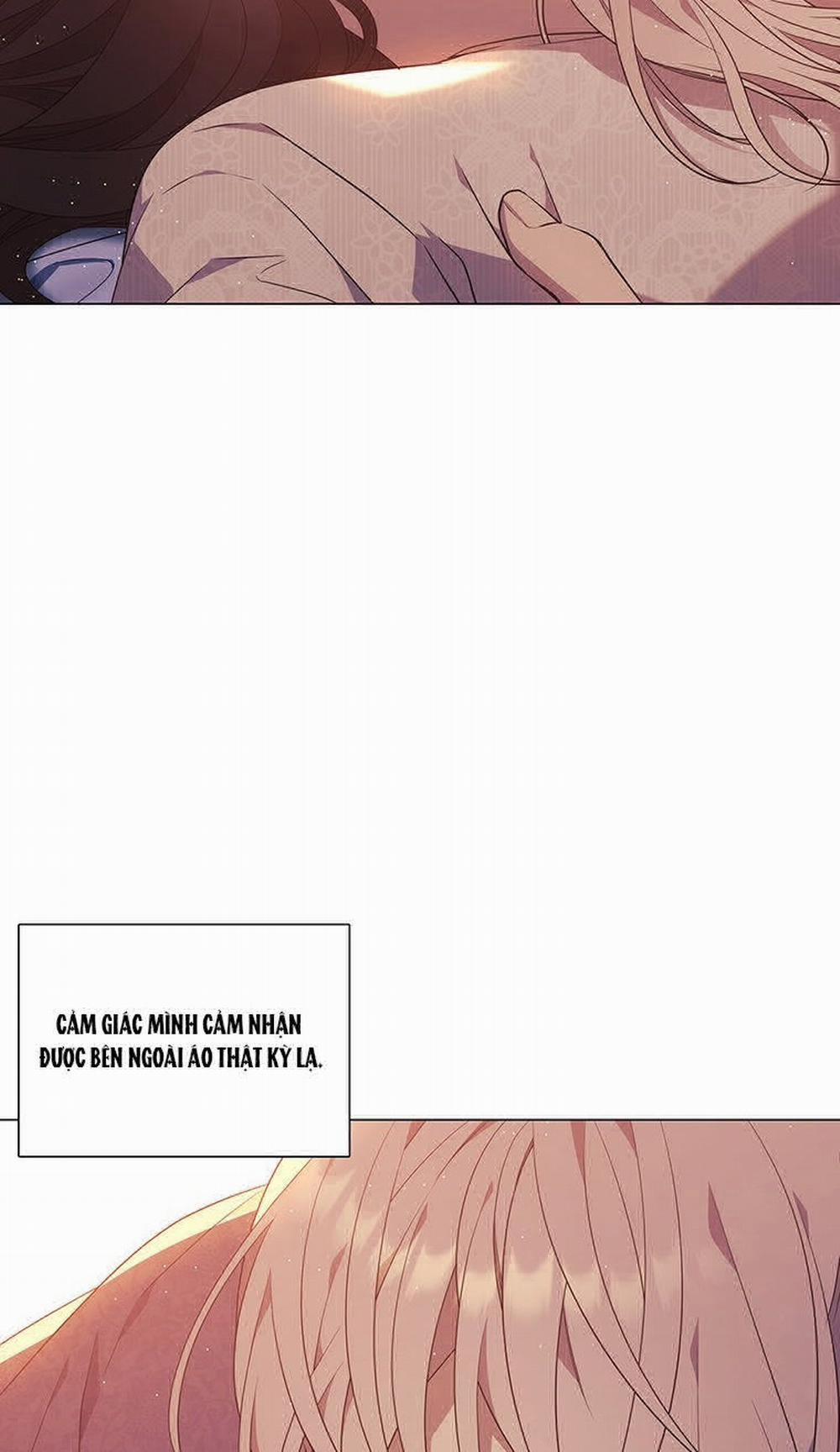 [18+] Ve Vãn, Mê Hoặc Hồ Ly 22.2 trang 18