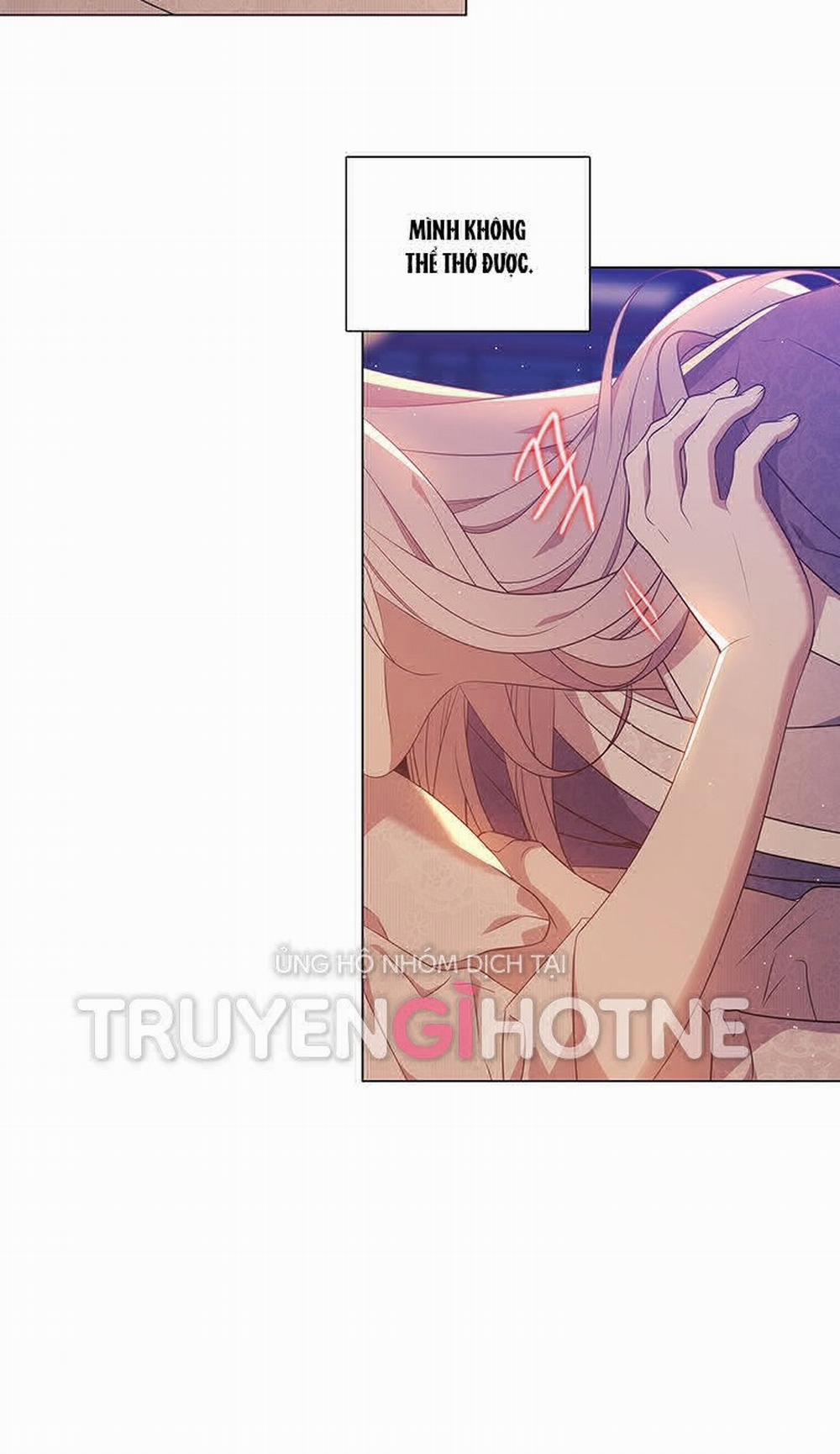 [18+] Ve Vãn, Mê Hoặc Hồ Ly 22.2 trang 21