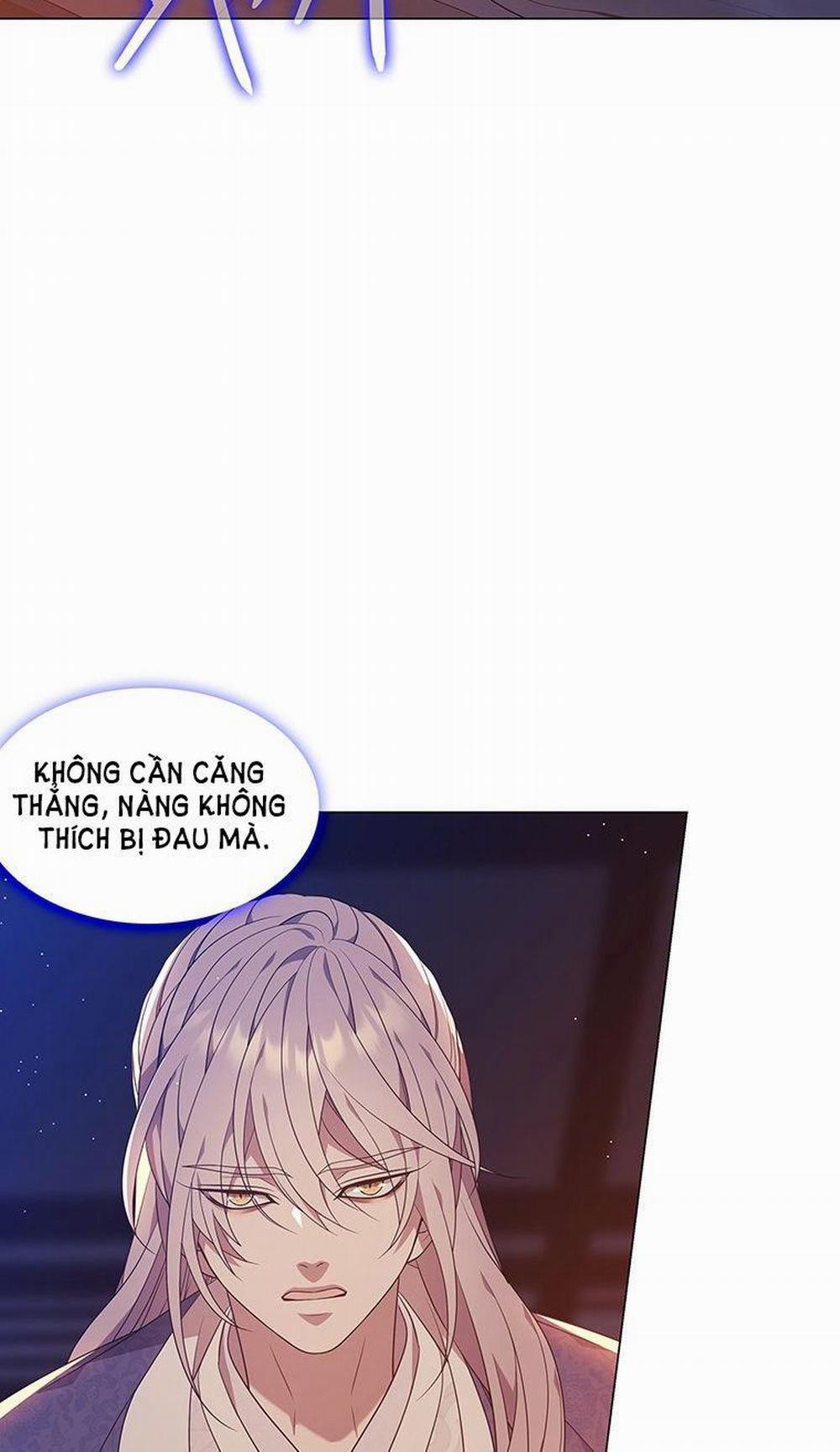 [18+] Ve Vãn, Mê Hoặc Hồ Ly 22.2 trang 3