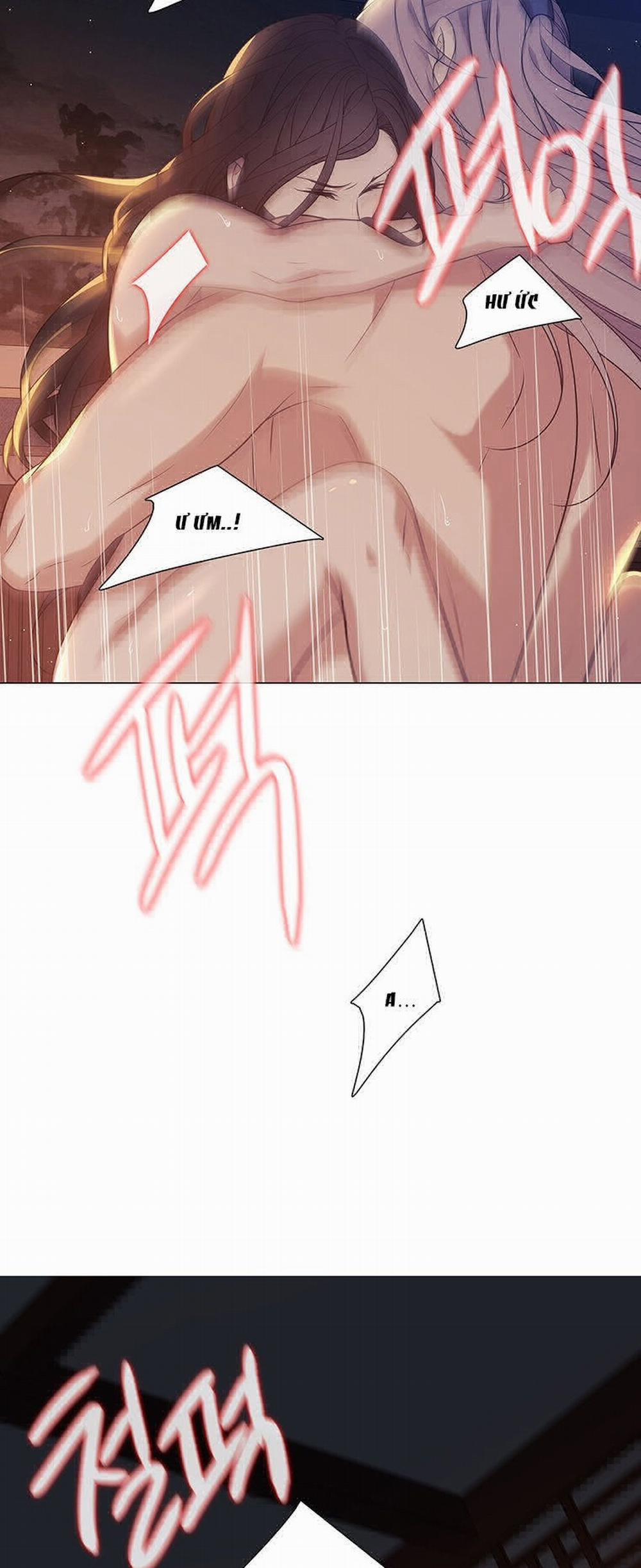 [18+] Ve Vãn, Mê Hoặc Hồ Ly 22.2 trang 37