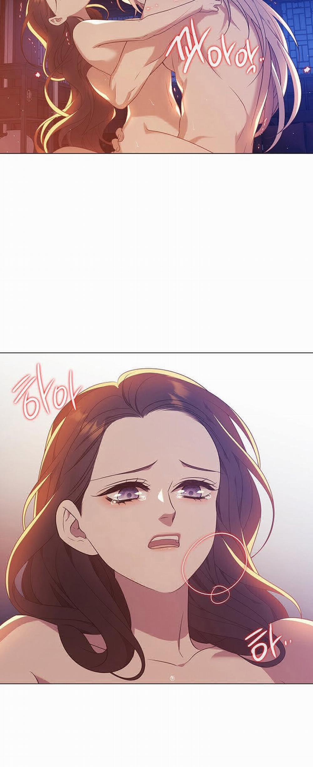 [18+] Ve Vãn, Mê Hoặc Hồ Ly 22.2 trang 40