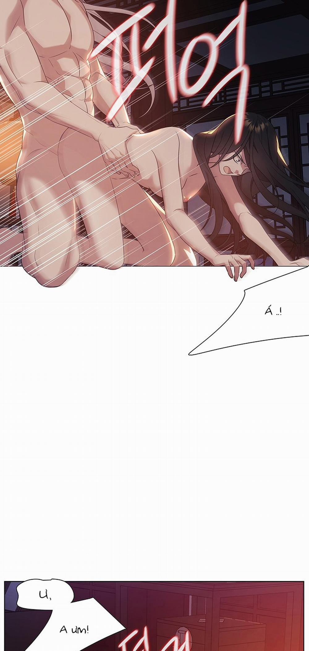 [18+] Ve Vãn, Mê Hoặc Hồ Ly 23.1 trang 17