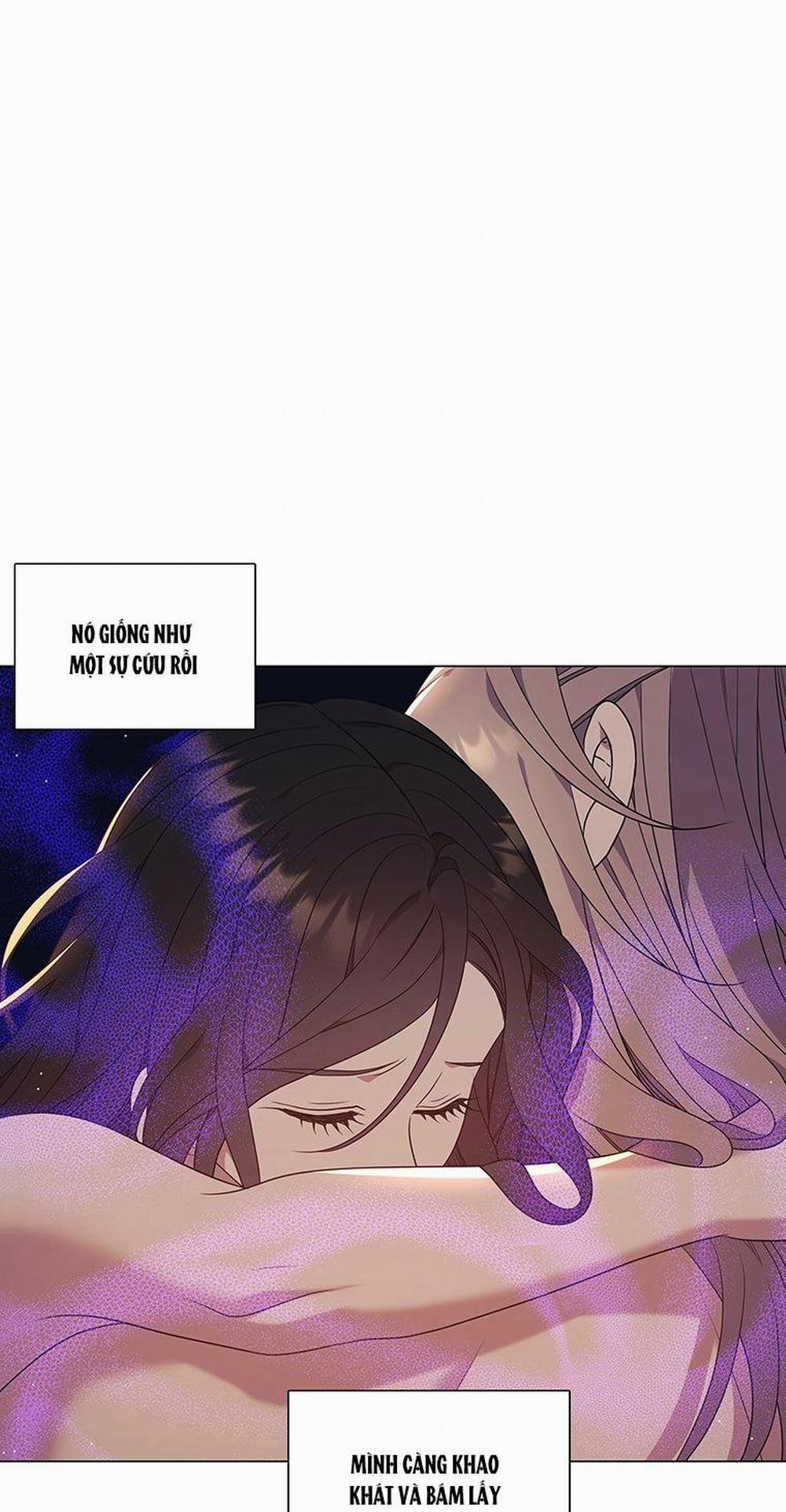 [18+] Ve Vãn, Mê Hoặc Hồ Ly 23.1 trang 2