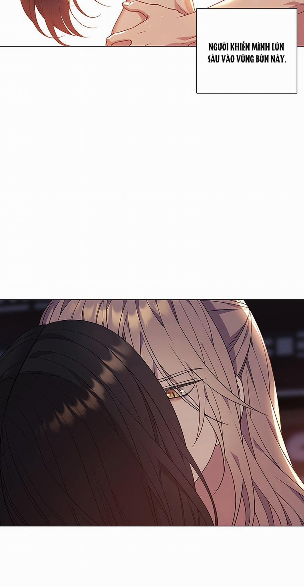 [18+] Ve Vãn, Mê Hoặc Hồ Ly 23.1 trang 5