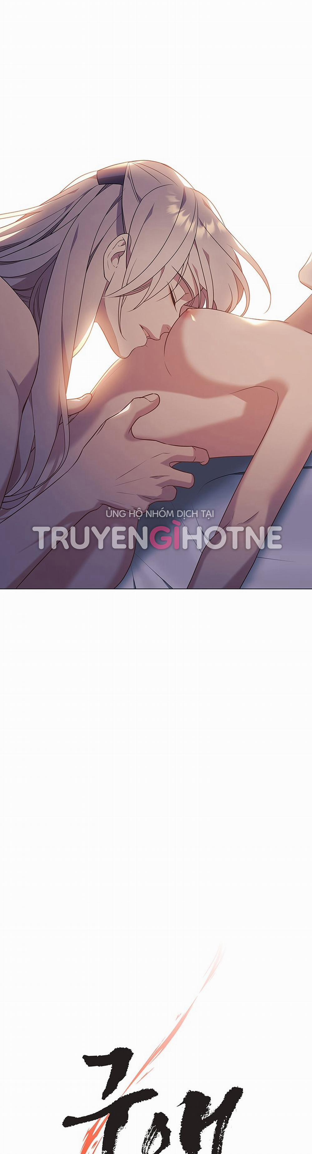 [18+] Ve Vãn, Mê Hoặc Hồ Ly 23.2 trang 10