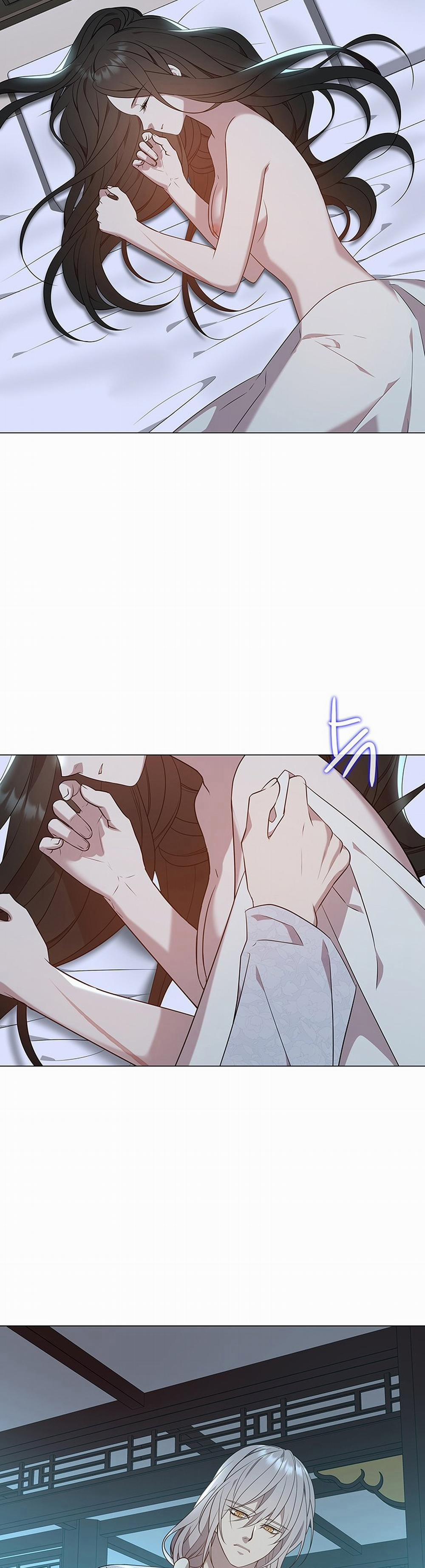 [18+] Ve Vãn, Mê Hoặc Hồ Ly 23.2 trang 12