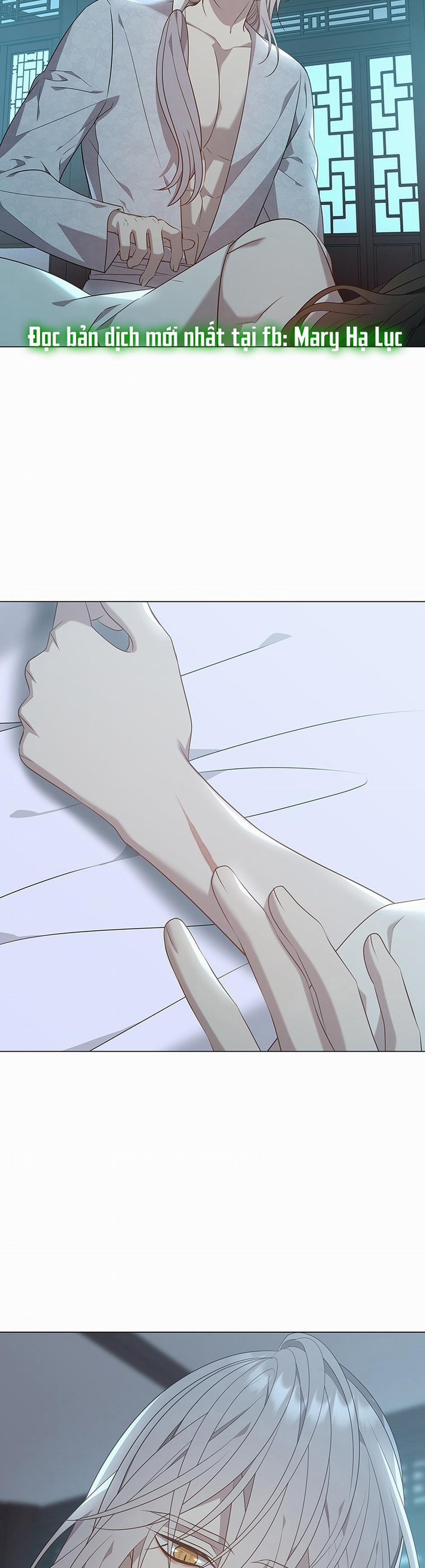 [18+] Ve Vãn, Mê Hoặc Hồ Ly 23.2 trang 13