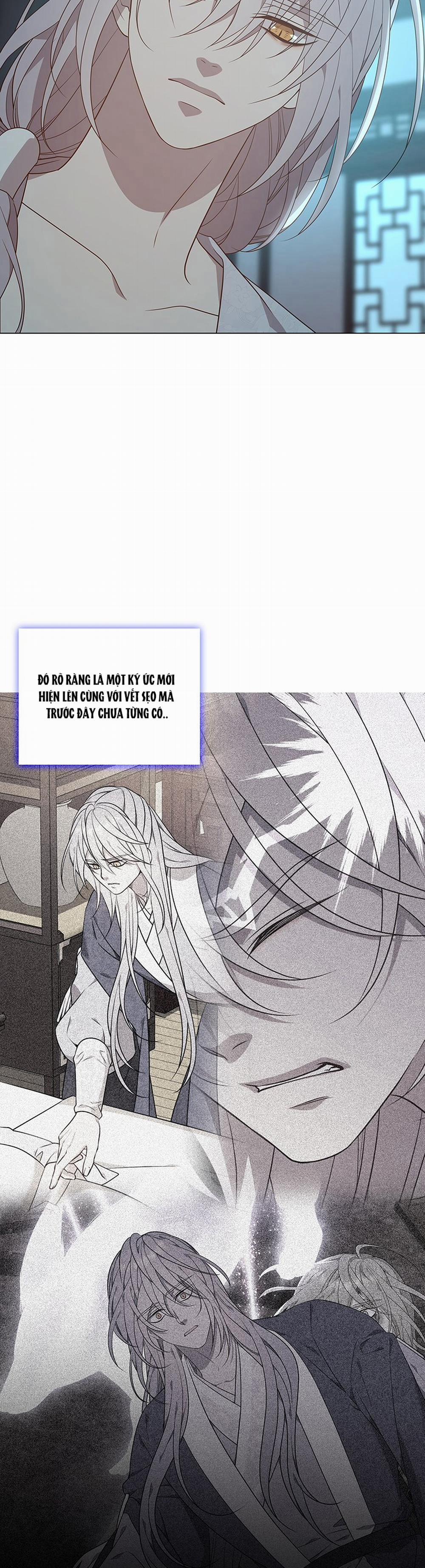 [18+] Ve Vãn, Mê Hoặc Hồ Ly 23.2 trang 14