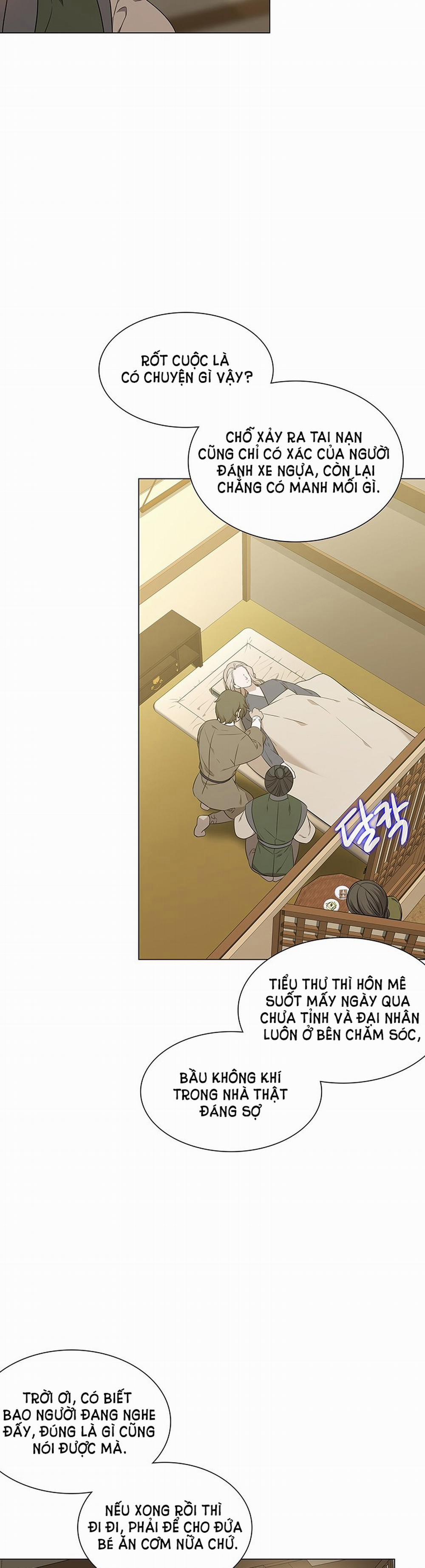 [18+] Ve Vãn, Mê Hoặc Hồ Ly 23.2 trang 17