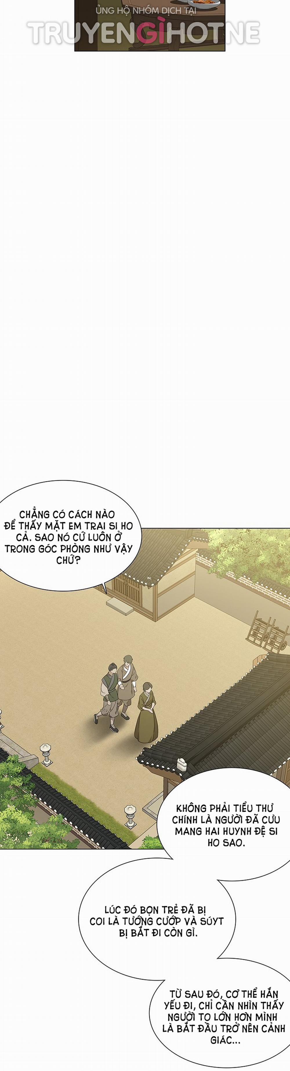 [18+] Ve Vãn, Mê Hoặc Hồ Ly 23.2 trang 19