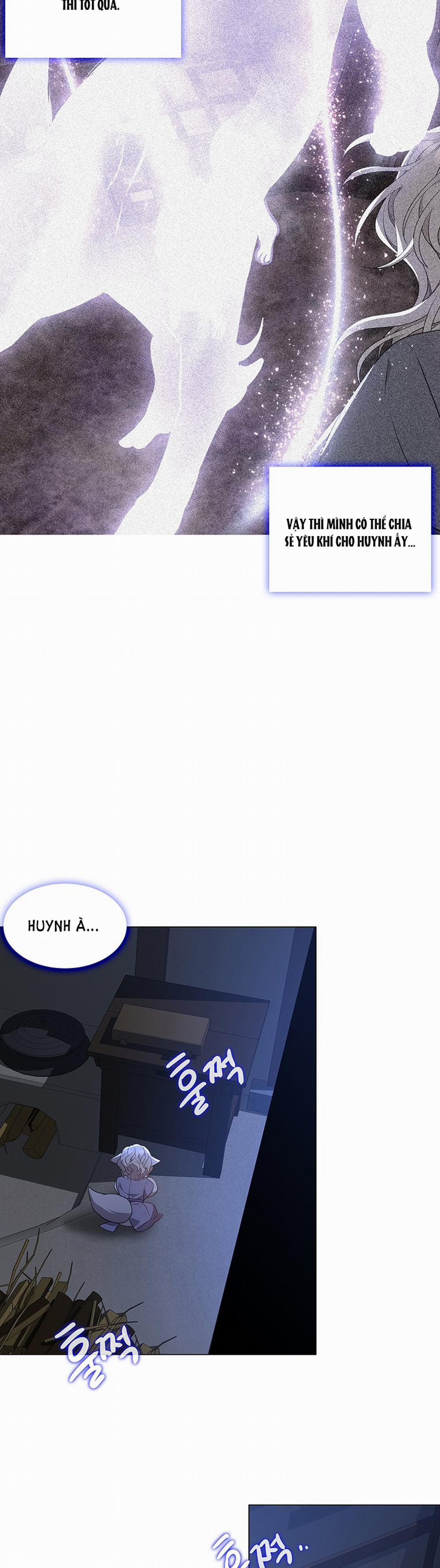 [18+] Ve Vãn, Mê Hoặc Hồ Ly 23.2 trang 27