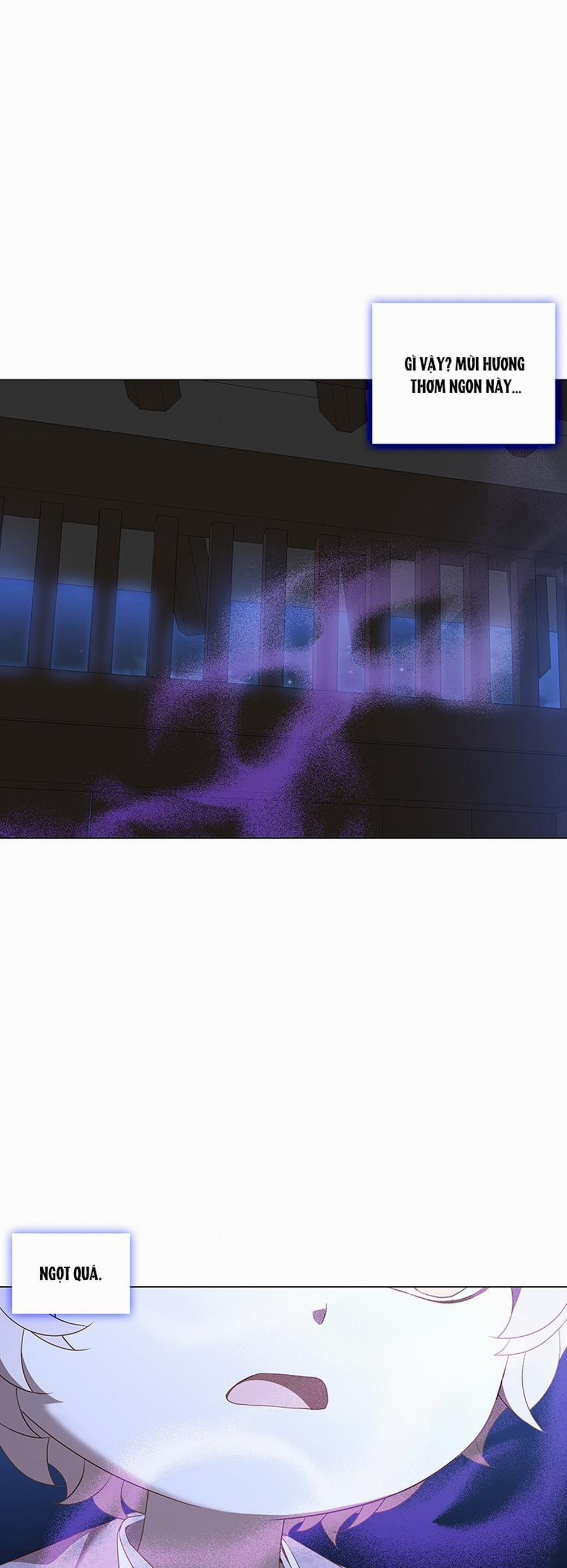 [18+] Ve Vãn, Mê Hoặc Hồ Ly 23.2 trang 30