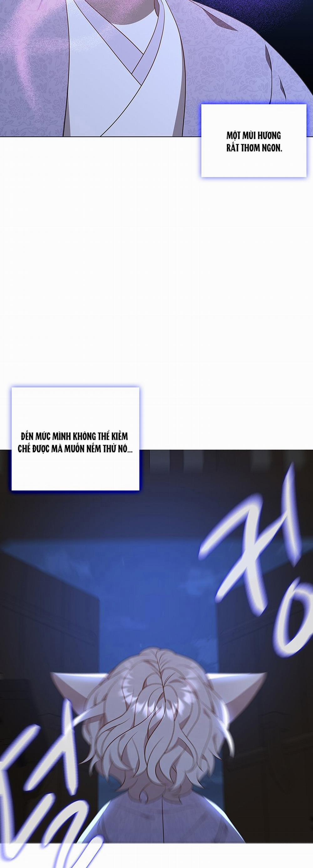 [18+] Ve Vãn, Mê Hoặc Hồ Ly 23.2 trang 31