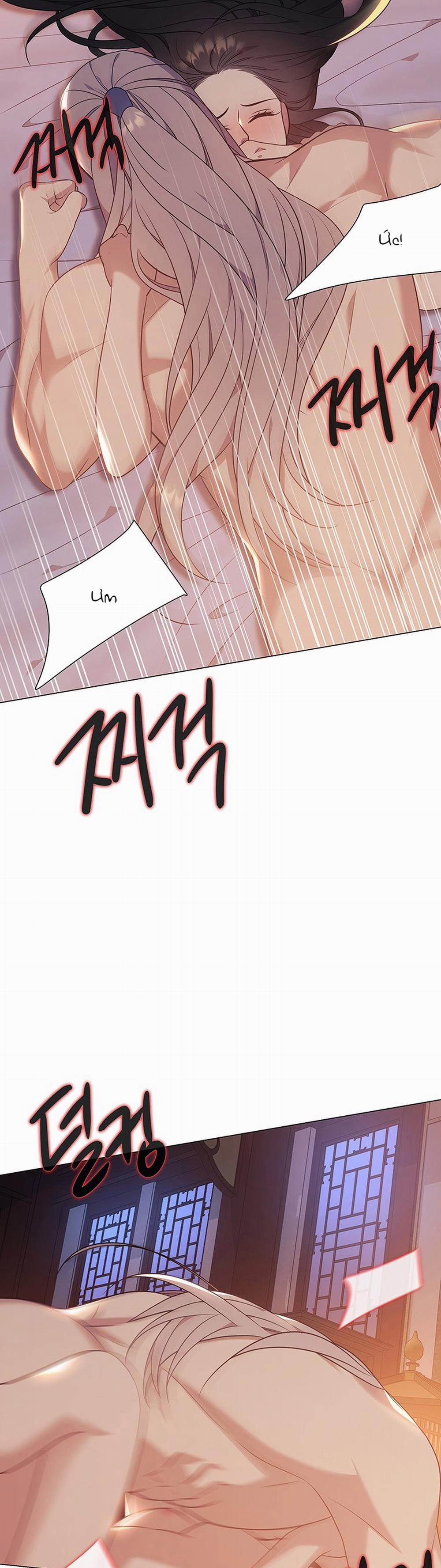 [18+] Ve Vãn, Mê Hoặc Hồ Ly 23.2 trang 4