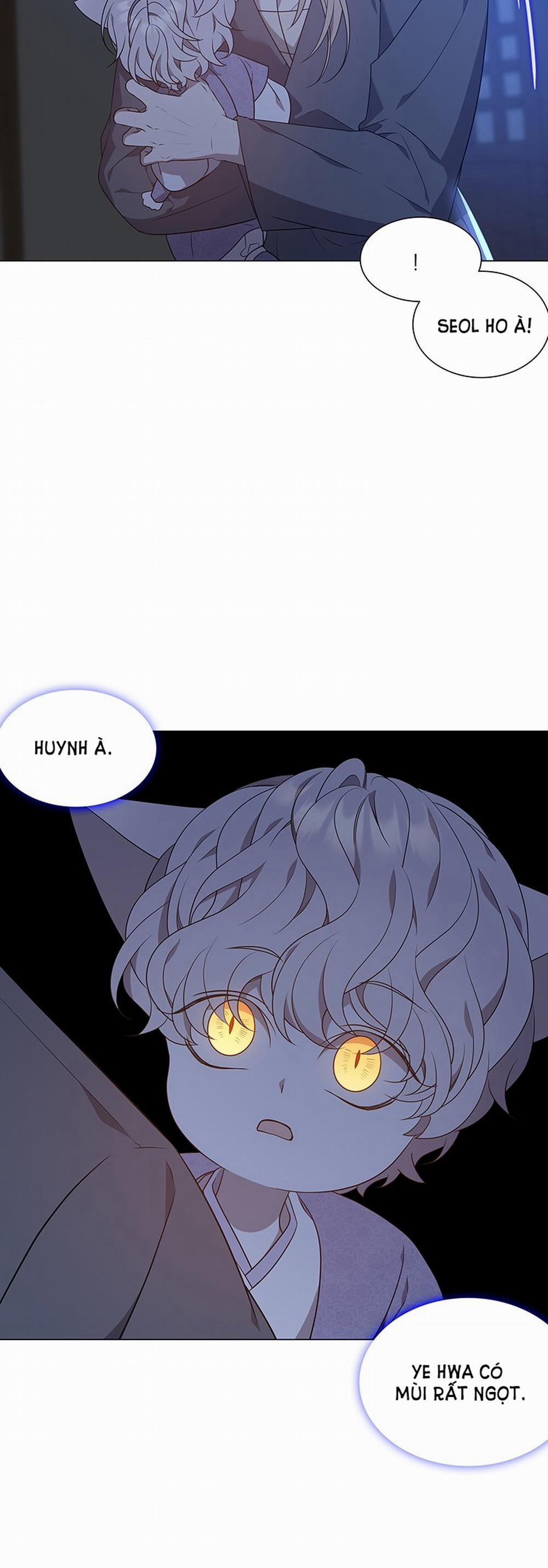 [18+] Ve Vãn, Mê Hoặc Hồ Ly 23.2 trang 45