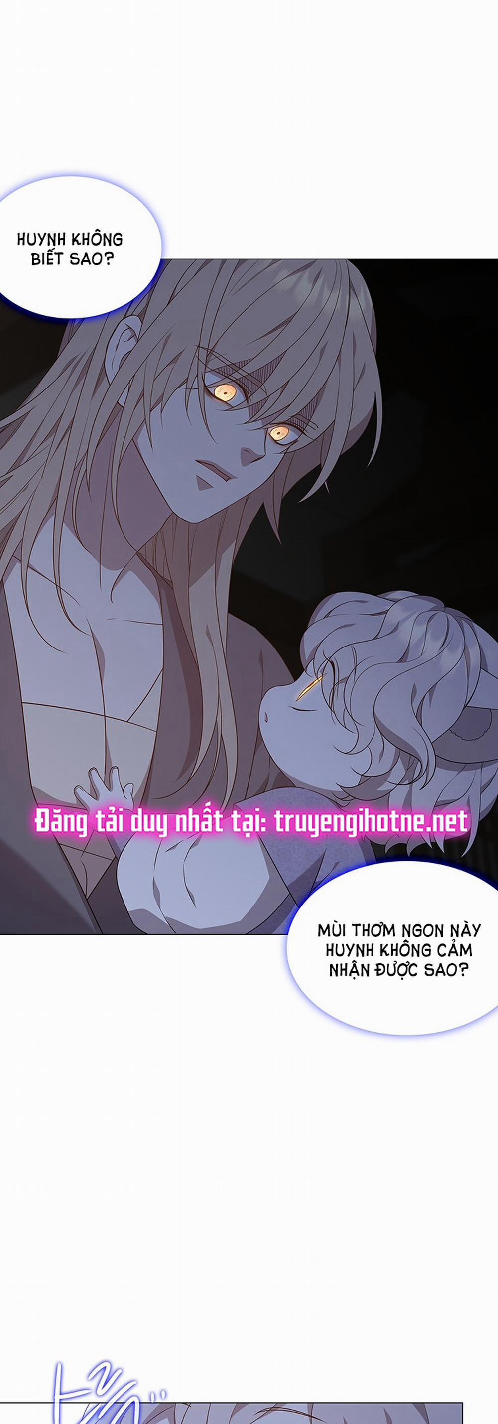 [18+] Ve Vãn, Mê Hoặc Hồ Ly 23.2 trang 46