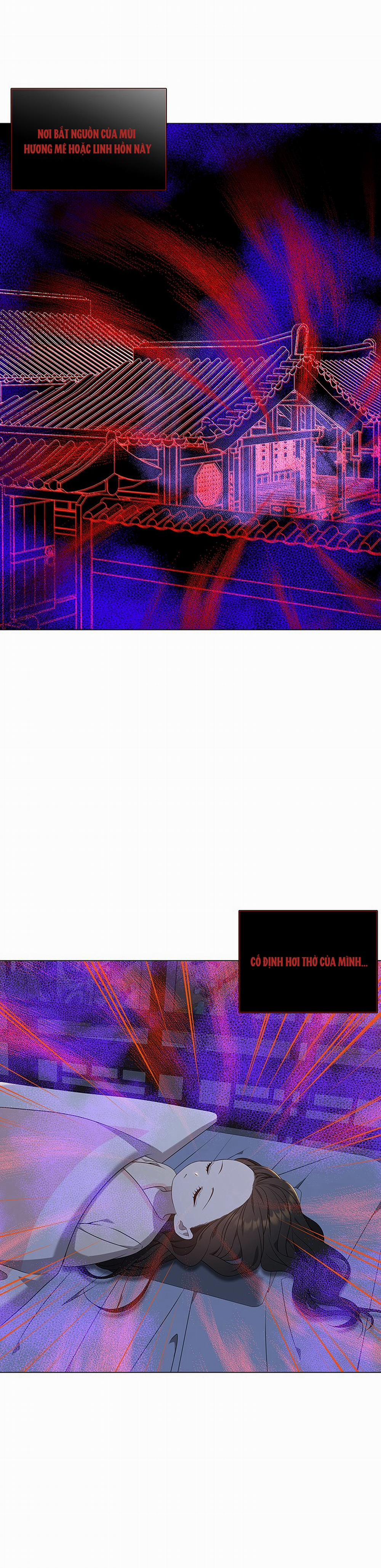 [18+] Ve Vãn, Mê Hoặc Hồ Ly 24.1 trang 13