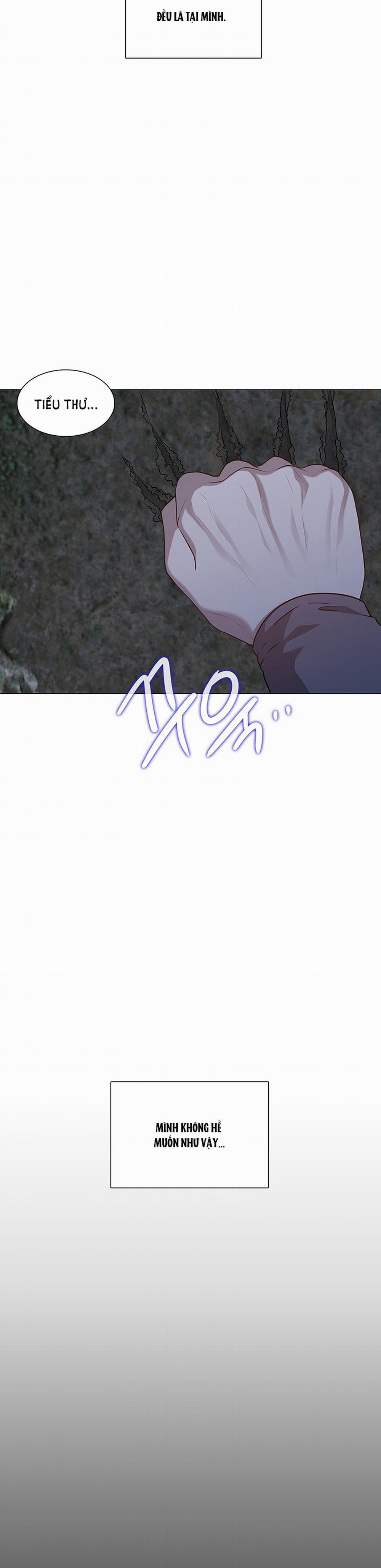 [18+] Ve Vãn, Mê Hoặc Hồ Ly 24.1 trang 17