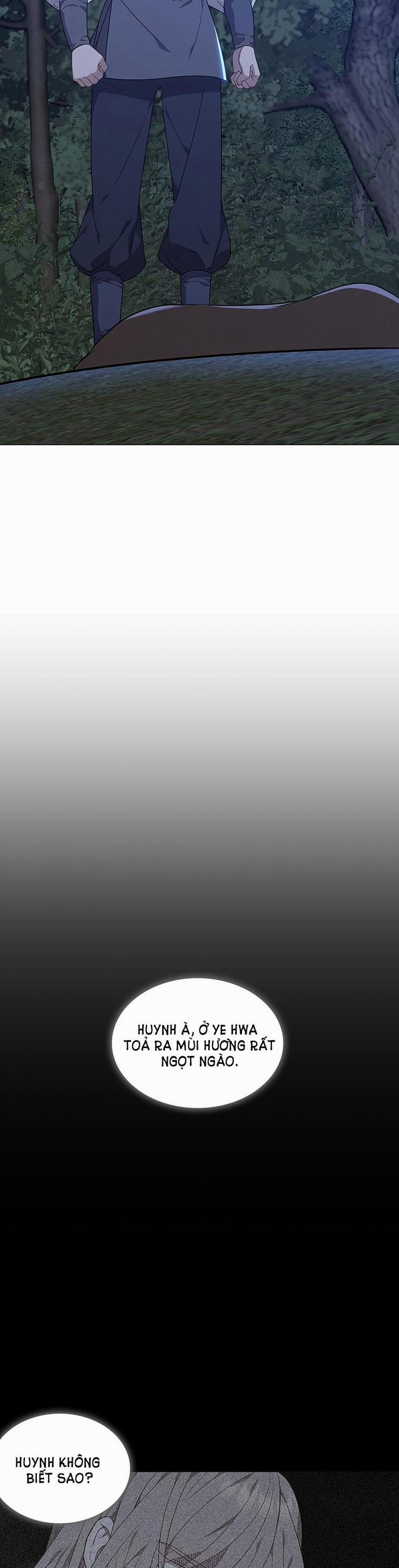 [18+] Ve Vãn, Mê Hoặc Hồ Ly 24.1 trang 2