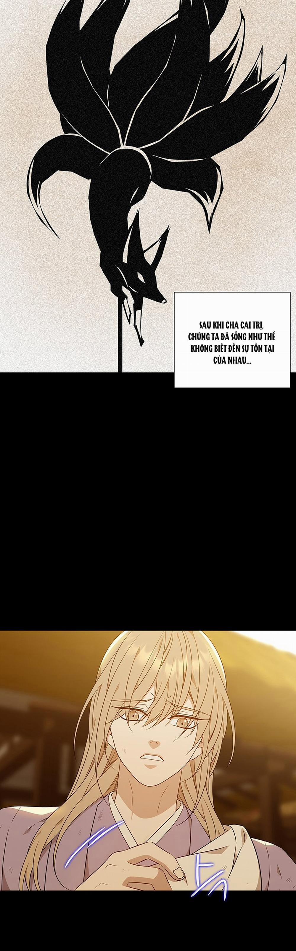 [18+] Ve Vãn, Mê Hoặc Hồ Ly 24.1 trang 24