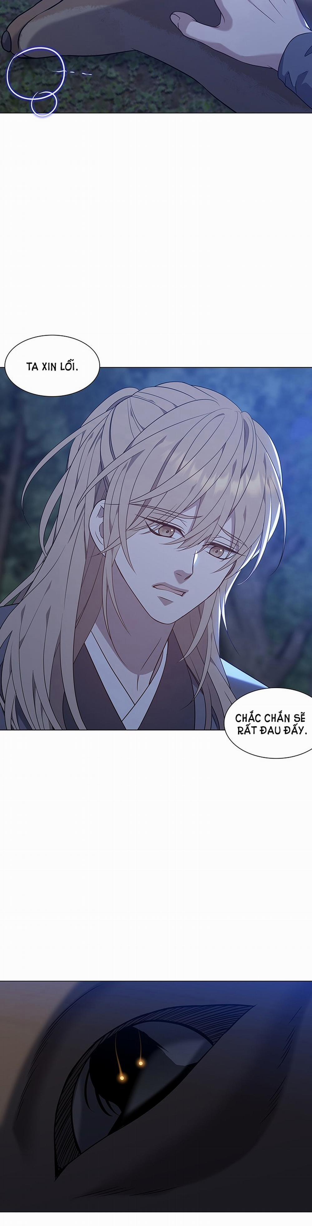 [18+] Ve Vãn, Mê Hoặc Hồ Ly 24.1 trang 5
