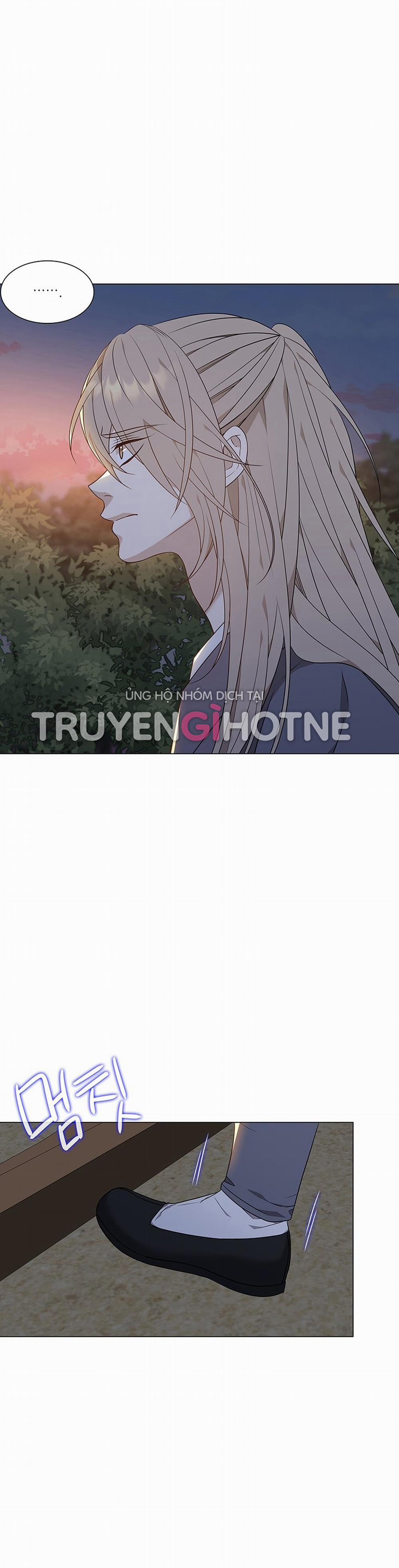 [18+] Ve Vãn, Mê Hoặc Hồ Ly 24.1 trang 8