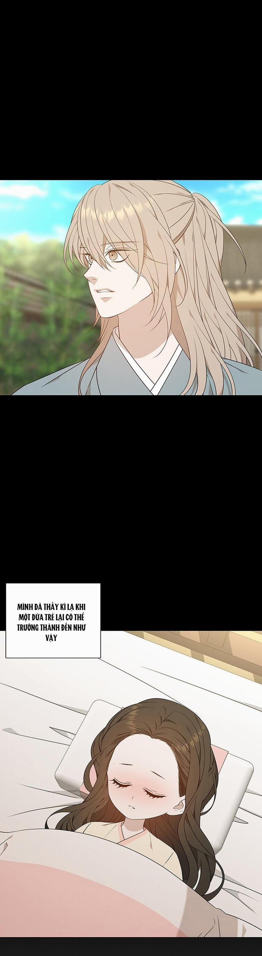 [18+] Ve Vãn, Mê Hoặc Hồ Ly 24.2 trang 1