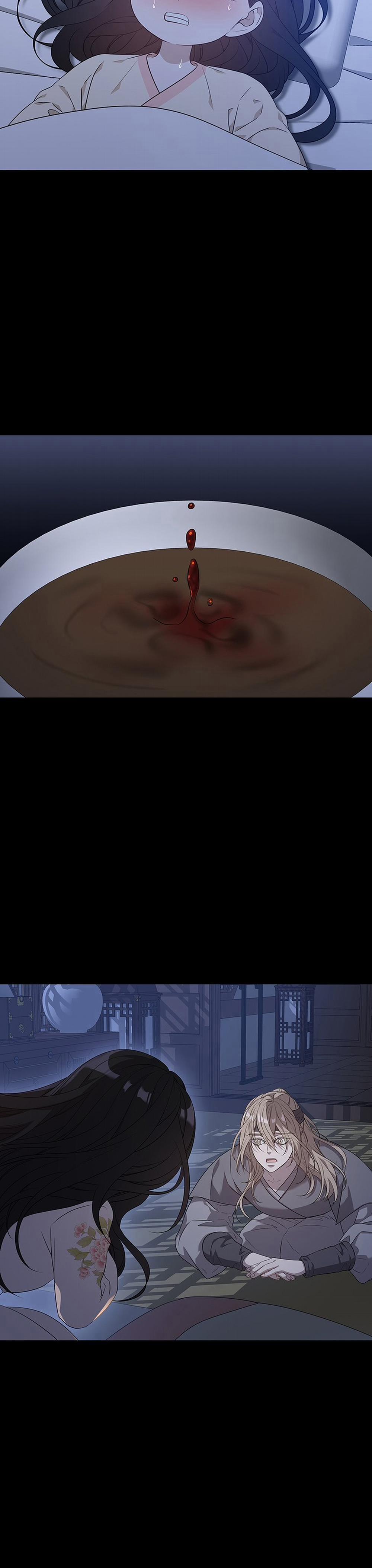 [18+] Ve Vãn, Mê Hoặc Hồ Ly 24.2 trang 15