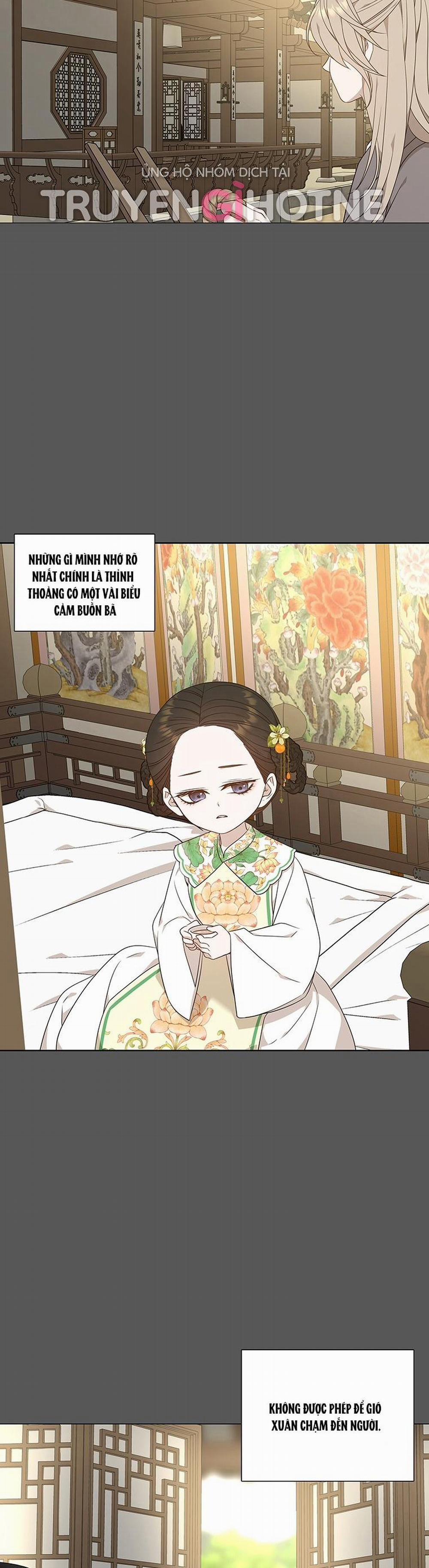 [18+] Ve Vãn, Mê Hoặc Hồ Ly 24.2 trang 3