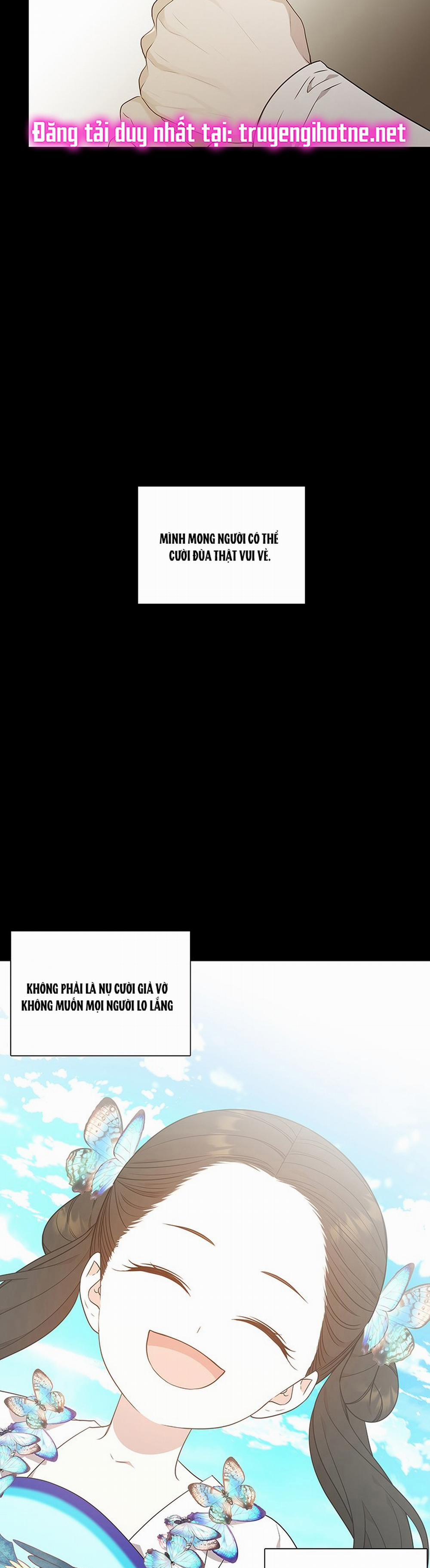 [18+] Ve Vãn, Mê Hoặc Hồ Ly 24.2 trang 6