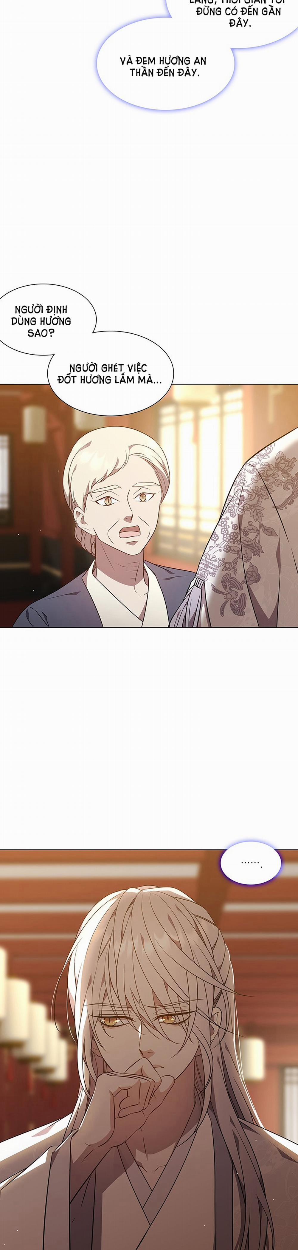 [18+] Ve Vãn, Mê Hoặc Hồ Ly 25.1 trang 21