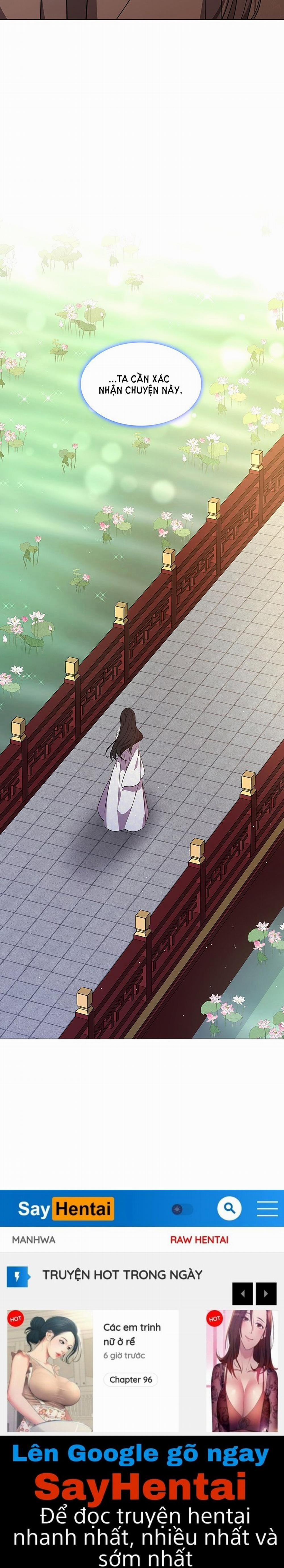 [18+] Ve Vãn, Mê Hoặc Hồ Ly 25.1 trang 22