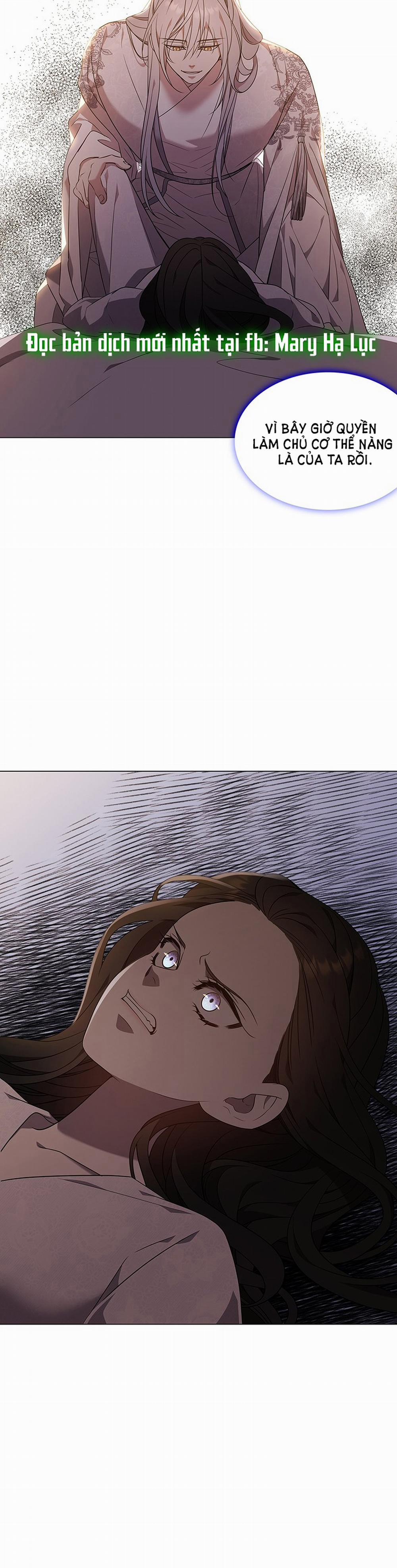 [18+] Ve Vãn, Mê Hoặc Hồ Ly 25.2 trang 18