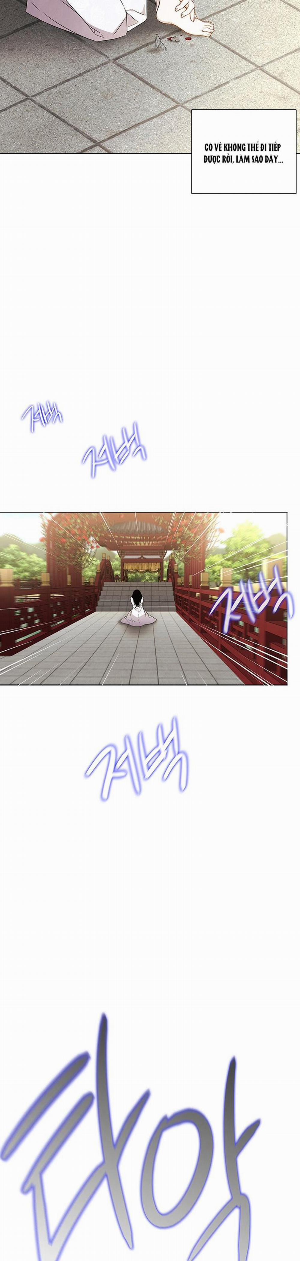 [18+] Ve Vãn, Mê Hoặc Hồ Ly 25.2 trang 2