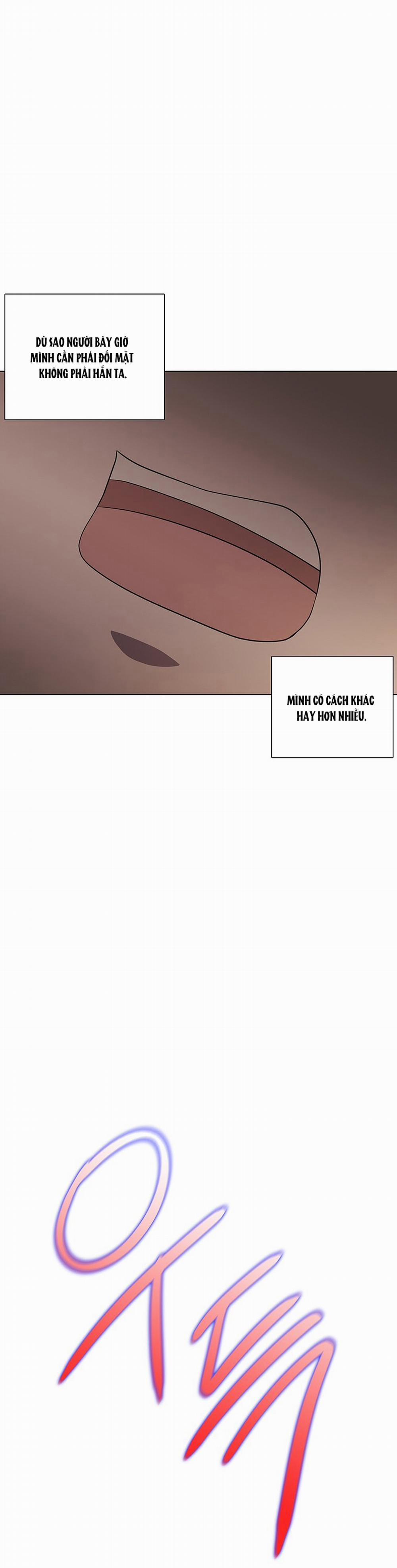 [18+] Ve Vãn, Mê Hoặc Hồ Ly 25.2 trang 20