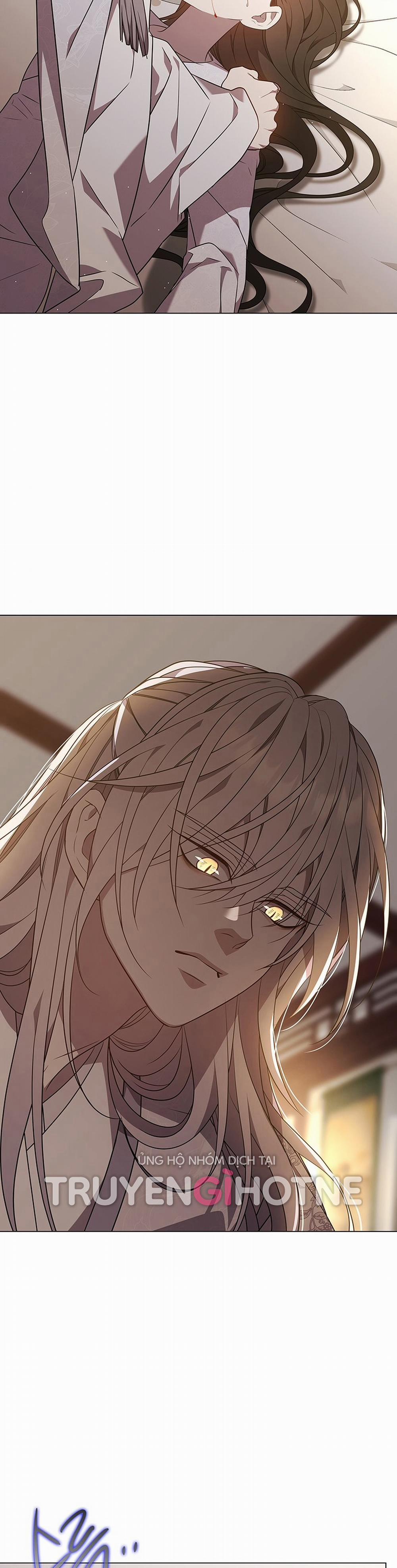 [18+] Ve Vãn, Mê Hoặc Hồ Ly 25.2 trang 22