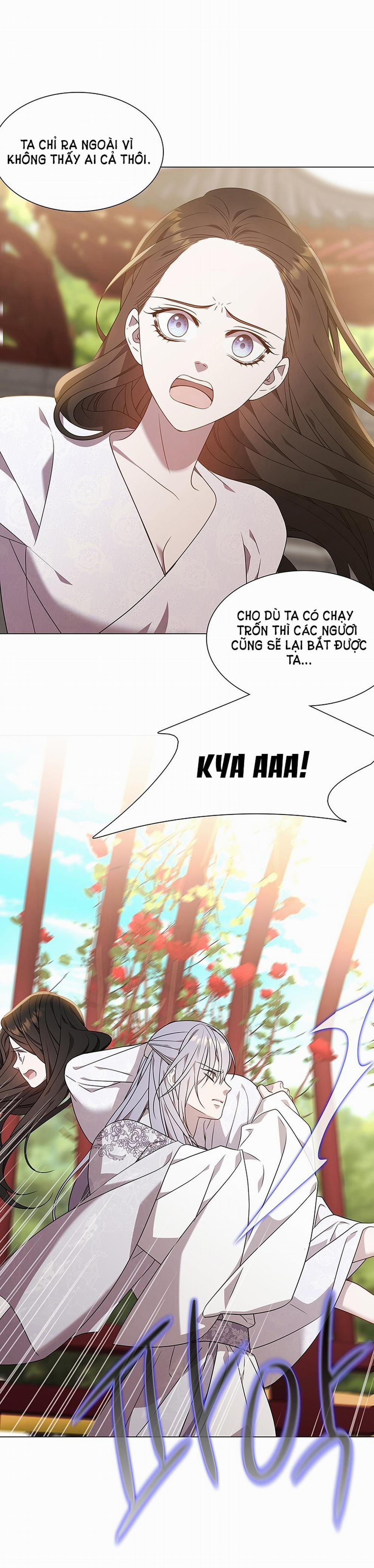 [18+] Ve Vãn, Mê Hoặc Hồ Ly 25.2 trang 4