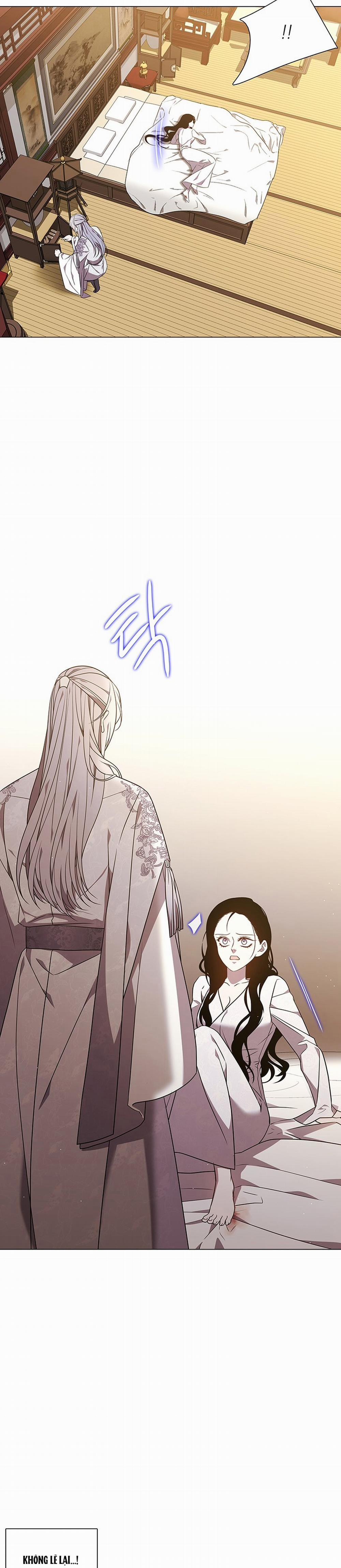 [18+] Ve Vãn, Mê Hoặc Hồ Ly 25.2 trang 7