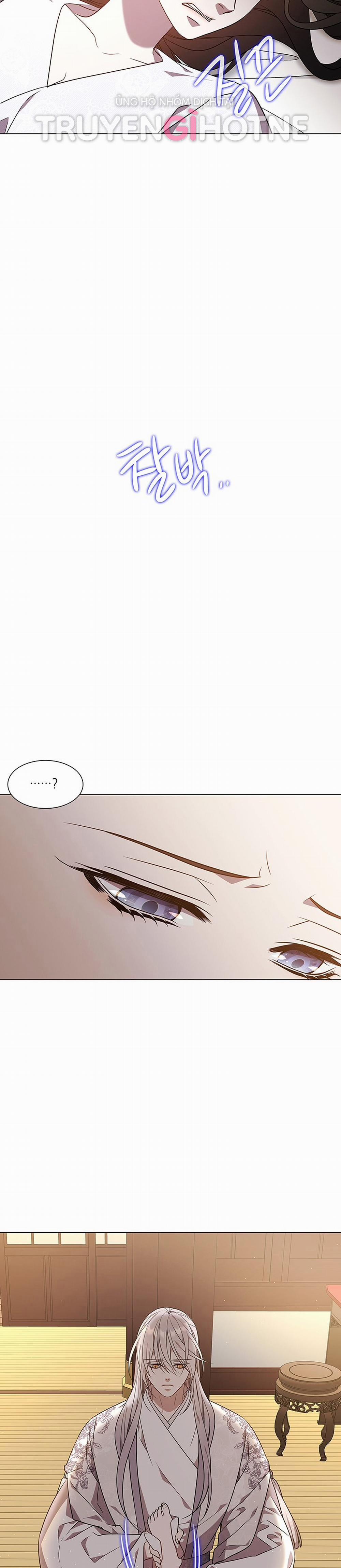 [18+] Ve Vãn, Mê Hoặc Hồ Ly 25.2 trang 9